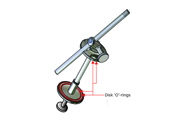 Exploraudio products